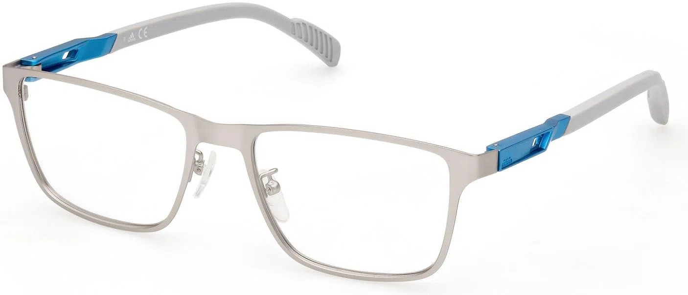 ADIDAS SPORT 5021 Eyeglasses - view 2